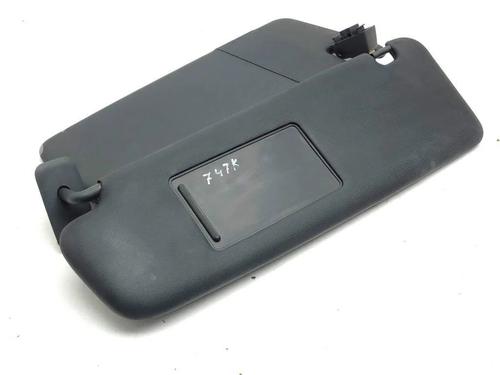 Used Left sun visor Left sun visor 28898122 28898122