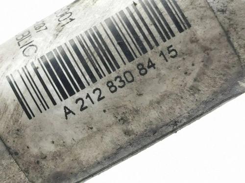AC pipe MERCEDES-BENZ CLS (C218) CLS 350 BlueTEC / d (218.326) | BP40231554M126 - Image 7
