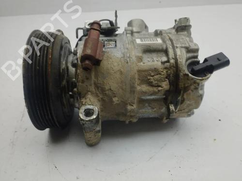 AC compressor VW GOLF VIII (CD1, DA1) 1.5 TSI | BP36104337M34 - Image 7