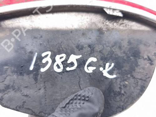 Tågelys RENAULT MEGANE IV Hatchback (B9A/M/N_) 1.2 TCe 130 (B9MR) | BP38195104C37  - Image 6