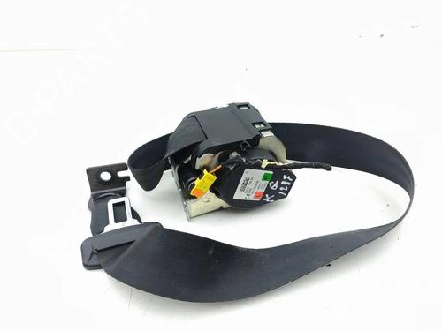 Rear left seatbelt JAGUAR F-PACE (X761) 2.0 SD4 AWD | BP33259798I29 - Image 3
