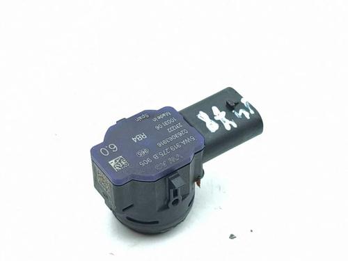 Electronic module SKODA ENYAQ iV Coupe (5AC) RS | BP39172954M83 - Image 5