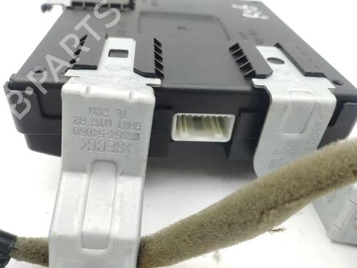 Electronic module KIA SPORTAGE IV (QL, QLE) 1.6 GDI | BP33257663M83 - Image 9