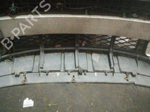 Front bumper AUDI ALLROAD C5 (4BH) 2.5 TDI quattro | BP28866675C7 