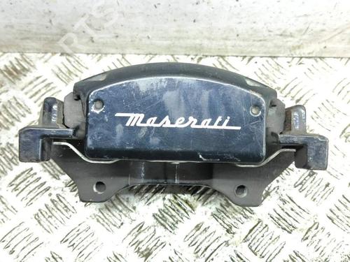 Used Left front brake caliper Left front brake caliper 28902728 28902728