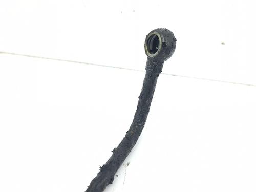 Pipe MERCEDES-BENZ S-CLASS (W220, V220) S 400 CDI (220.028, 220.128) | BP28871638M125 