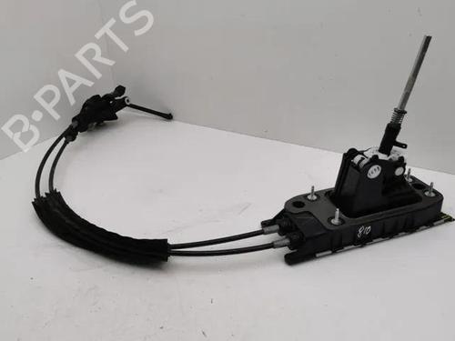Commandes au volant SKODA OCTAVIA I (1U2) 2.0 (116 hp) 28862542