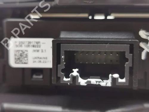 Switch RENAULT MEGANE I (BA0/1_) 1.4 e (BA0E, BA0V) | BP28861604I30 