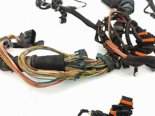 Wiring harness MASERATI QUATTROPORTE V 4.2 | BP28906939E16 