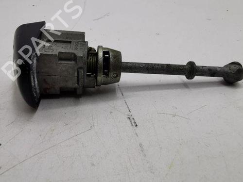 Front left lock PEUGEOT 5008 (0U_, 0E_) 1.6 HDi | BP28851163C98 