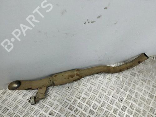 Exhaust system CITROËN C4 CACTUS 1.6 HDi 90 | BP38280827M121 - Image 4