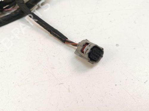 Electronic module MAZDA 3 Saloon (BL) 1.6 MZR CD (BL12) | BP28867941M83