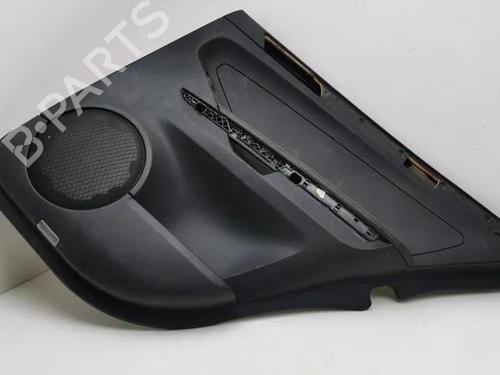 Used Rear right panel MERCEDES-BENZ M-CLASS (W164) ML 280 CDI 4-matic (164.120) (190 hp) 28859283