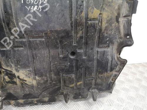 Upper protection VW PASSAT B6 (3C2) 2.0 TDI 16V | BP36065509M93  - Image 14