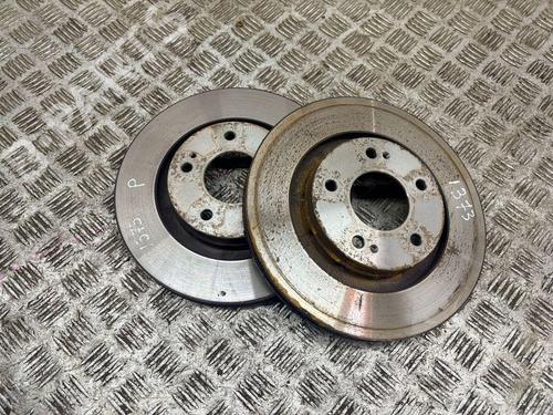 Altro CITROËN C-CROSSER (VU_, VV_) 2.2 HDi (156 hp) 31265304