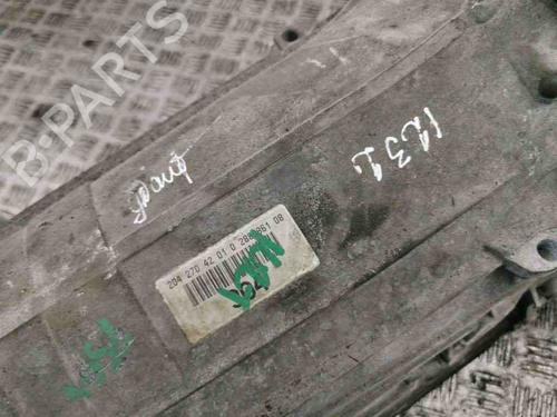 Gearbox MERCEDES-BENZ GLK-CLASS (X204) 220 CDI (204.902) | BP28880742M3