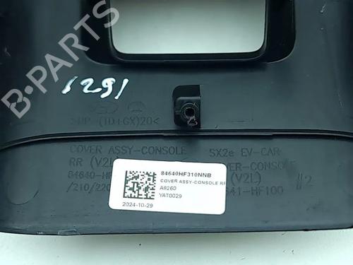 Air vent HYUNDAI KONA (SX2) EV | BP32677113I21 - Image 5