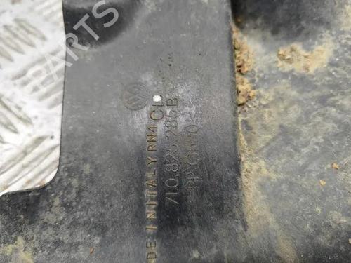 Upper protection BMW 5 (E39) 530 d | BP28853436M93 