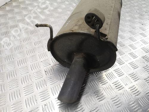 Exhaust system HONDA CR-V III (RE_) 2.2 i-CTDi 4WD (RE6) | BP33207120M121 - Image 4
