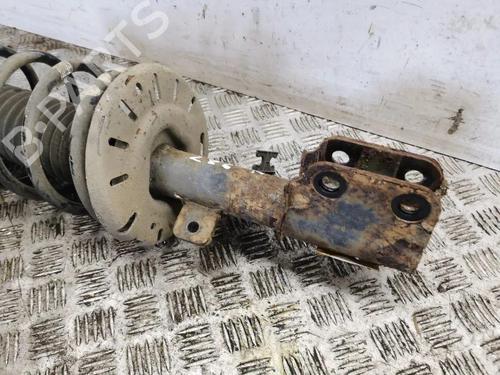 Left front shock absorber FORD S-MAX (WA6) 2.0 TDCi | BP38500976M16 - Image 10