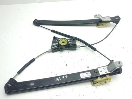Used Rear right window mechanism AUDI Q2 (GAB, GAG) 30 TFSI (110 hp) 28898761