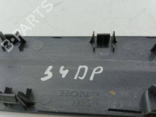 Annen HONDA CR-V II (RD_) 2.2 CTDi (RD9) | BP28841063O1 
