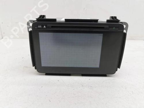 Used Electronic module Electronic module 36192725 36192725