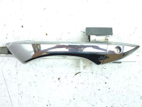 Used Rear left exterior door handle HONDA ACCORD VIII (CU) 2.2 i-DTEC (CU3) (150 hp) 28897734