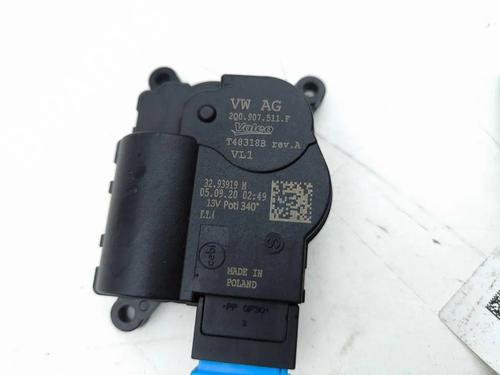Heater blower motor VW ID.3 (E11, E12) 1st | BP38501211M62  - Image 10