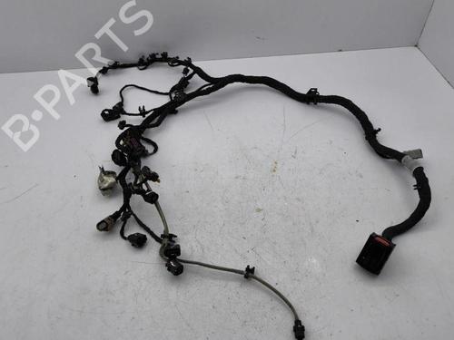 Used Wiring harness SEAT IBIZA V (KJ1, KJG) 1.0 TSI (116 hp) 28896969