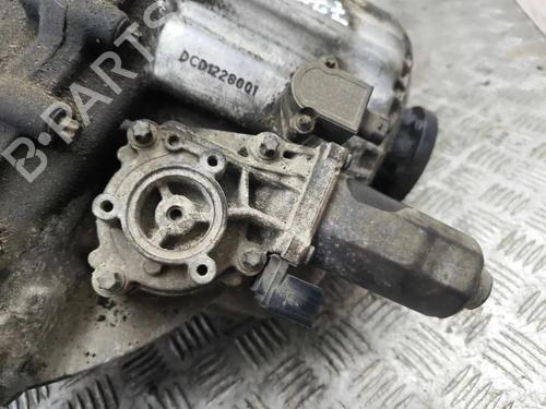 Transfer box MERCEDES-BENZ M-CLASS (W164) ML 320 CDI 4-matic (164.122) | BP36201143M36 - Image 10