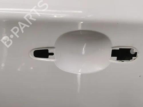 Left front door BMW 1 (E87) 118 d | BP28852181C2 