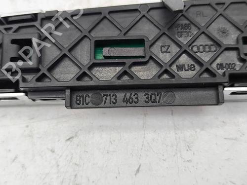 Módulo eletrónico AUDI Q2 (GAB, GAG) 1.4 TFSI | BP36349350M83 - Image 2