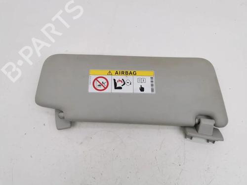 Left sun visor MERCEDES-BENZ E-CLASS (W213) E 220 d (213.004) | BP33663181I1 - Image 3