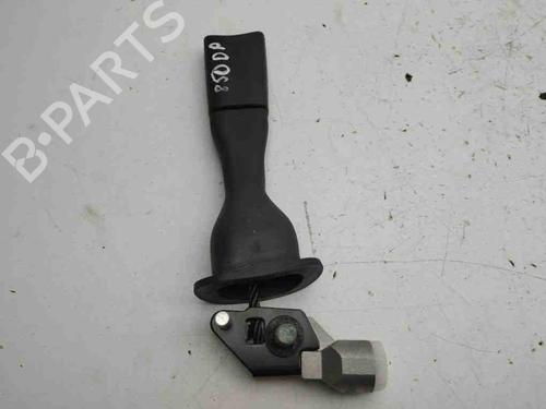 Sikkerhedssele-spænde OPEL INSIGNIA B Grand Sport (Z18) 1.6 CDTi (68) (136 hp) 28901791