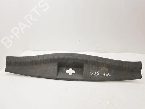 Used Boot lining Boot lining 36064122 36064122