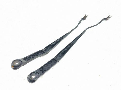 Front windshield wiper arm JAGUAR I-PACE (X590) EV400 AWD | BP37738396C143  - Image 5