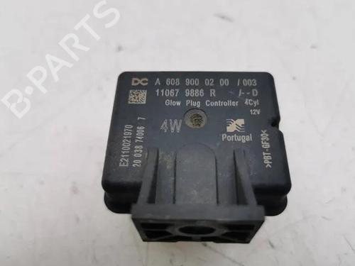 Autre NISSAN QASHQAI II (J11, J11_) 1.5 dCi (110 hp) 28861930
