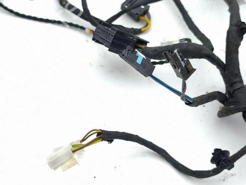 Wiring harness BMW 3 Coupe (E92) 320 d | BP37284196E16 - Image 3