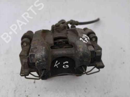 Left rear brake caliper AUDI Q3 (F3B) 35 TFSI | BP28899776M107 