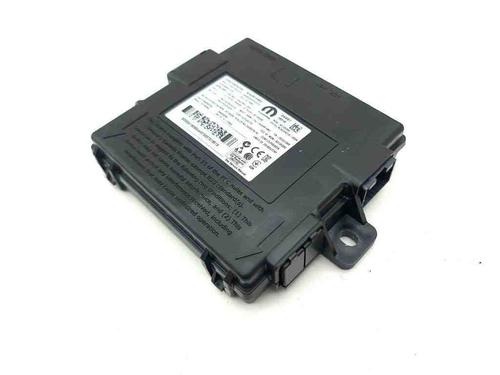 Modulo elettronico ALFA ROMEO GIULIA (952_) 2.0 (952ACA25) (280 hp) 28883126