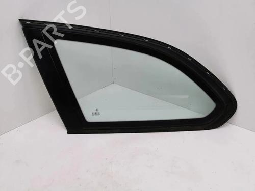 Used Rear left quarter glass Rear left quarter glass 33909581 33909581