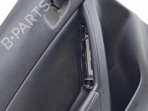 Rear left panel MAZDA CX-5 (KE, GH) 2.2 D AWD (KE102) | BP39206334C60  - Image 6