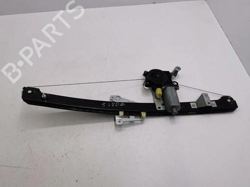 Used Rear right window mechanism Rear right window mechanism 36174682 36174682