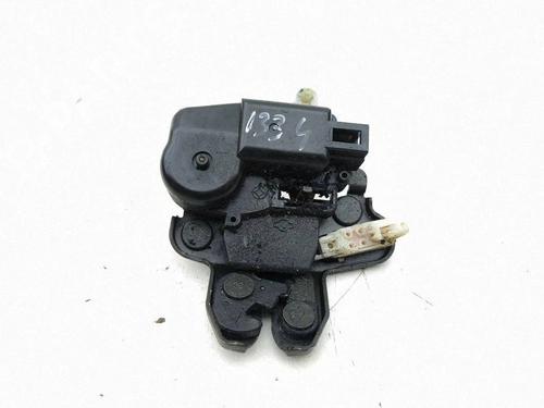 Used Tailgate lock Tailgate lock NISSAN 350Z Roadster (Z33) 3.5 (AAZ33) (280 hp) 40169432 40169432