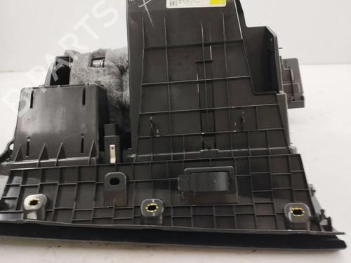 Handskerum AUDI Q5 (FYB, FYG) 45 TFSI Mild Hybrid quattro | BP33825032C95 - Image 2