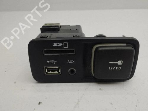 Used Electronic module Electronic module JEEP CHEROKEE (KL) 2.0 CRD 4x4 (170 hp) 40210182 40210182