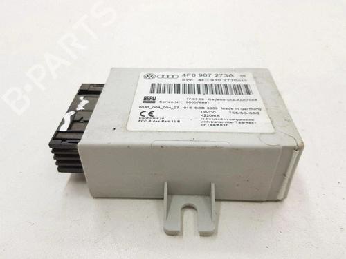 Electronic module AUDI A6 Allroad C6 (4FH) 3.2 FSI quattro | BP38248660M83 - Image 5