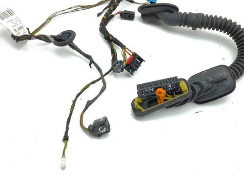 Used Wiring harness PORSCHE CAYENNE (92A) 3.6 (300 hp) 28879652