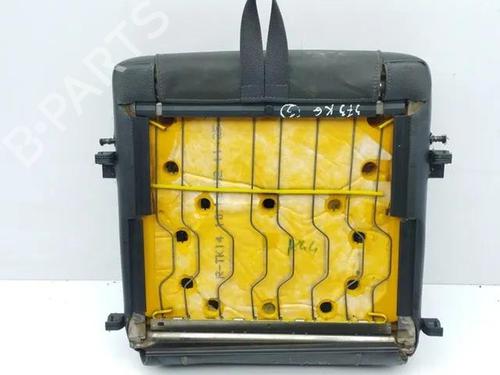 Rear seat VOLVO XC90 I (275) D5 AWD | BP28846162C17 